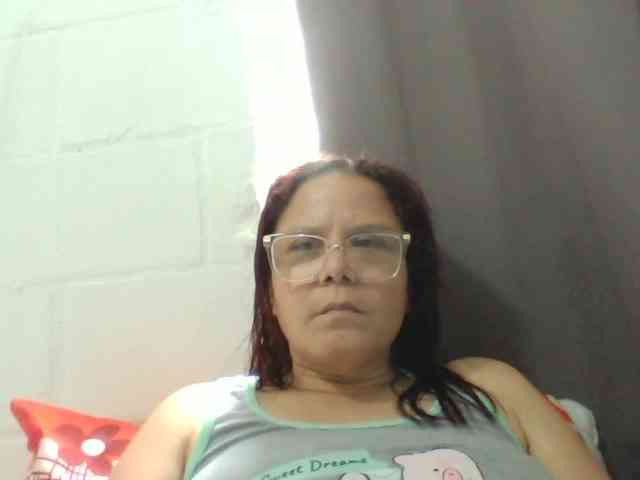 lucianamaster webcam