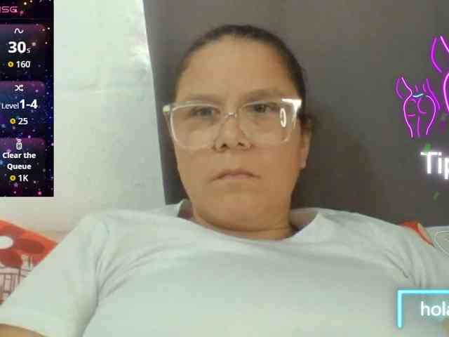 lucianamaster webcam