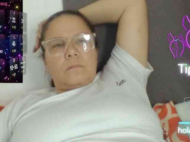 lucianamaster webcam