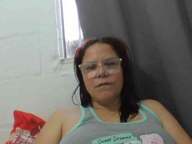 lucianamaster webcam