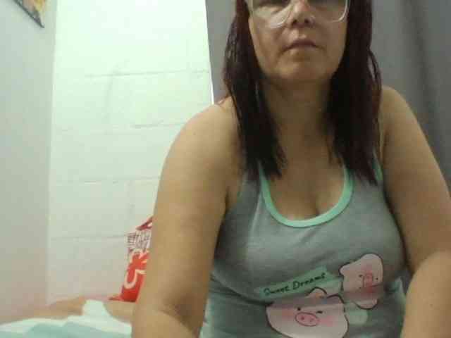 lucianamaster webcam