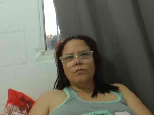 lucianamaster webcam