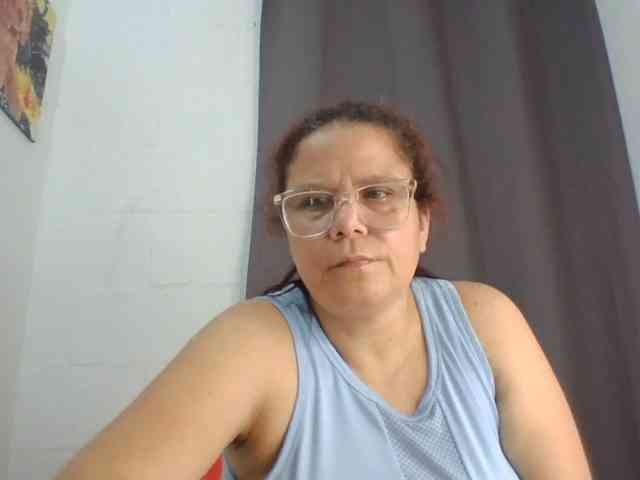 lucianamaster webcam