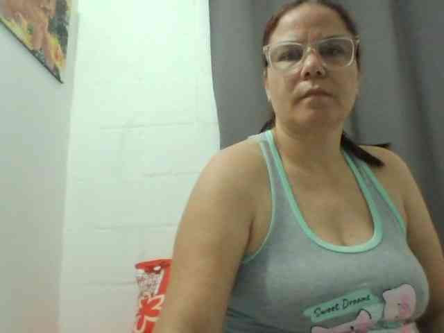 lucianamaster webcam