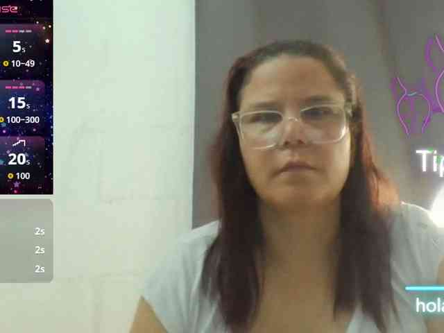 lucianamaster webcam