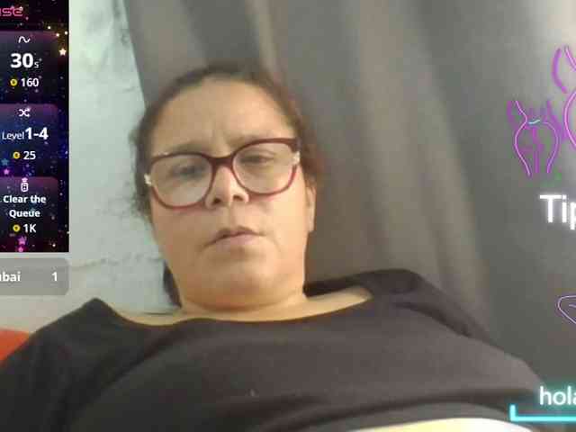 lucianamaster webcam