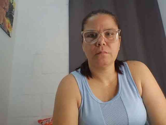 lucianamaster webcam