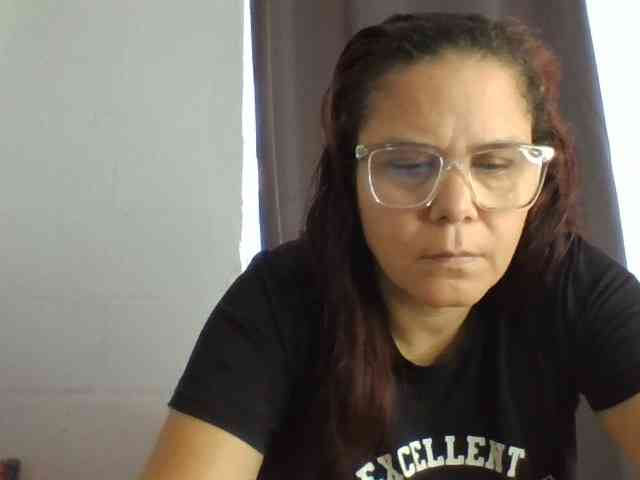lucianamaster webcam