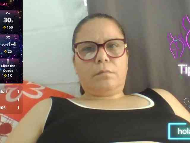 lucianamaster webcam