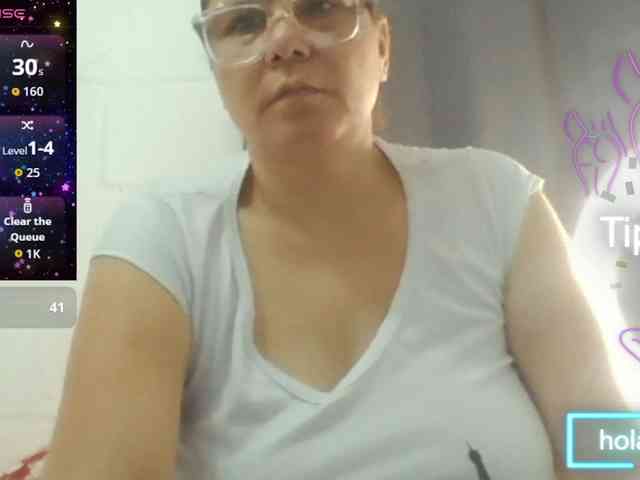 lucianamaster webcam