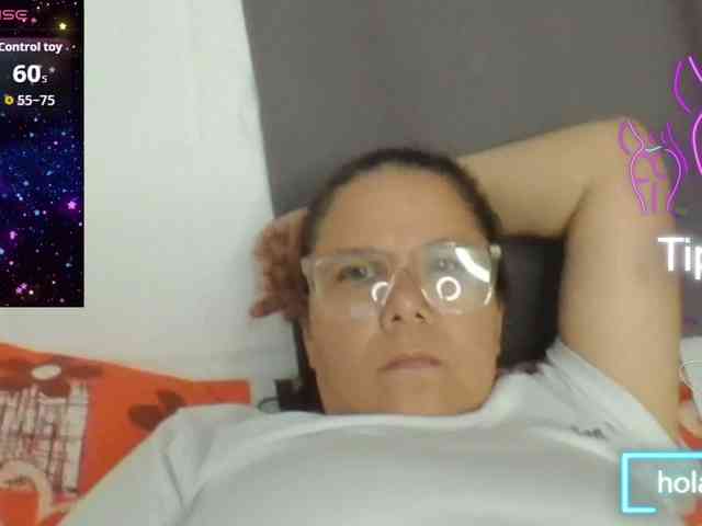 lucianamaster webcam