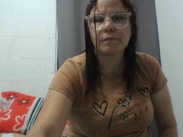 lucianamaster webcam