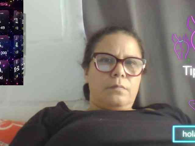 lucianamaster webcam