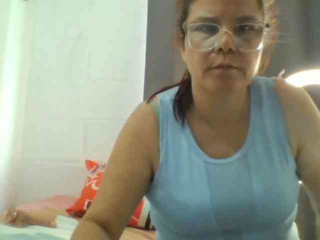 lucianamaster webcam