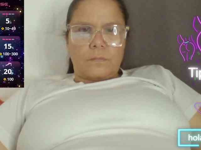 lucianamaster webcam