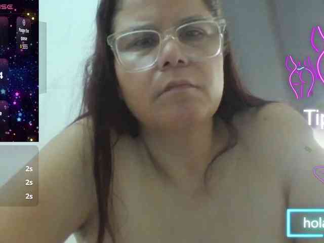 lucianamaster webcam