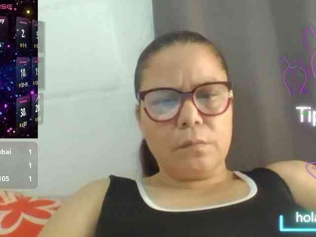 lucianamaster webcam