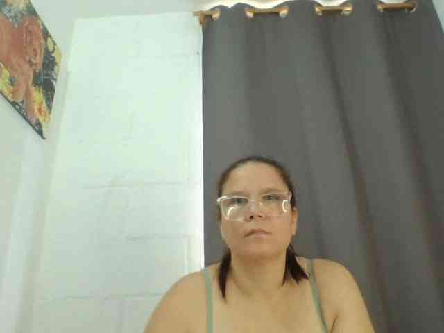 lucianamaster webcam