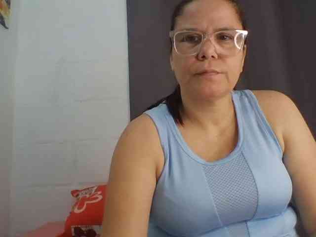 lucianamaster webcam