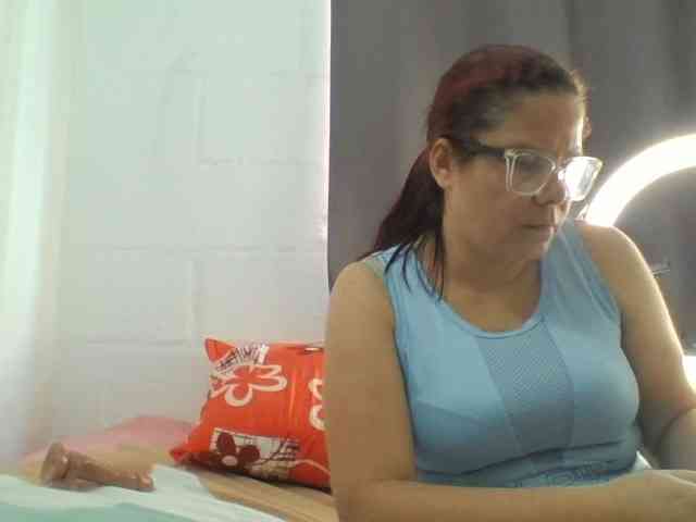 lucianamaster webcam