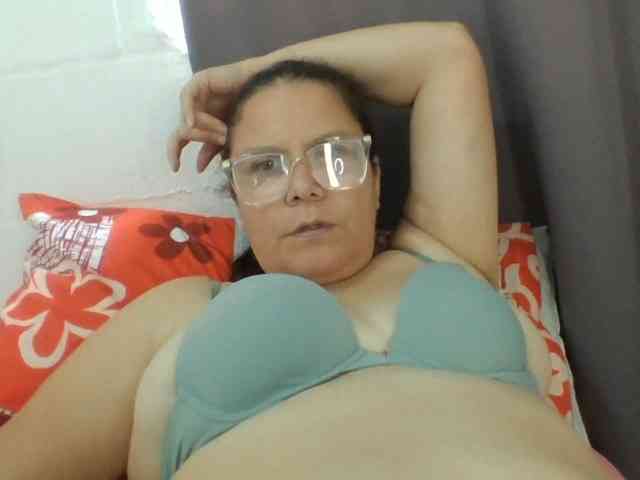 lucianamaster webcam