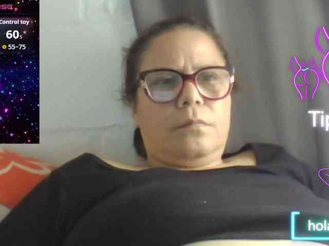 lucianamaster webcam