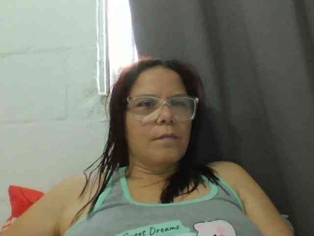 lucianamaster webcam