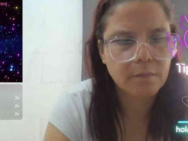 lucianamaster webcam