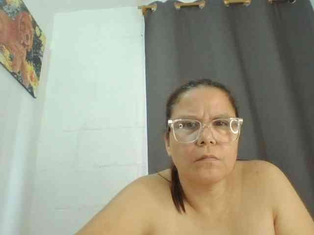 lucianamaster webcam