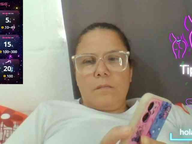 lucianamaster webcam