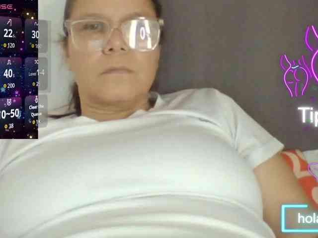 lucianamaster webcam