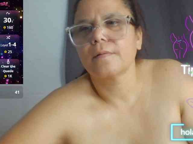 lucianamaster webcam