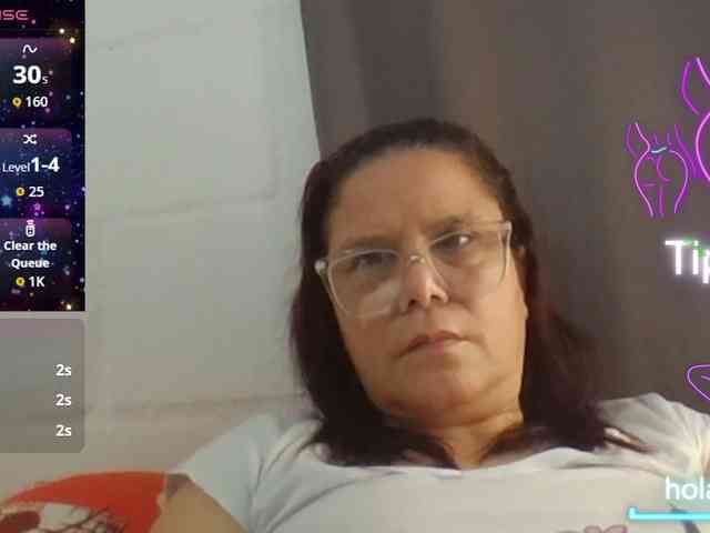 lucianamaster webcam