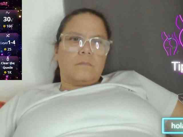 lucianamaster webcam