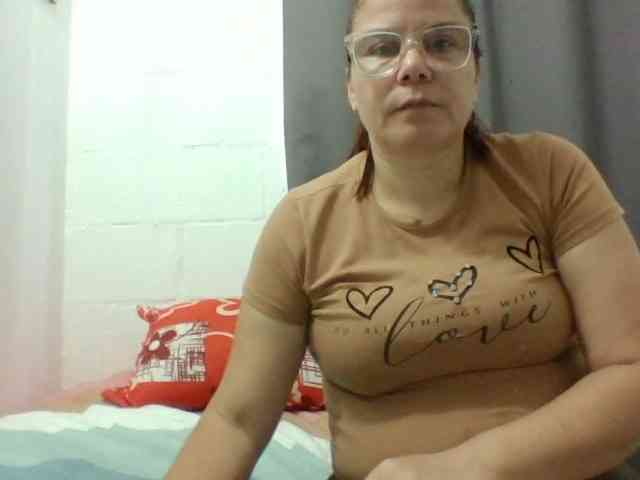 lucianamaster webcam