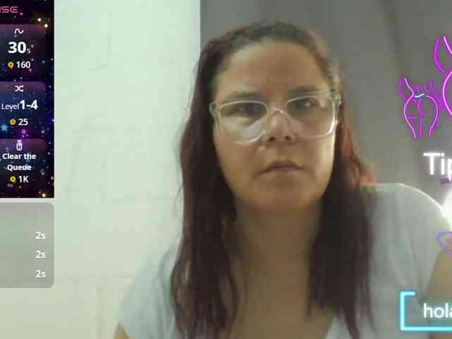 lucianamaster webcam