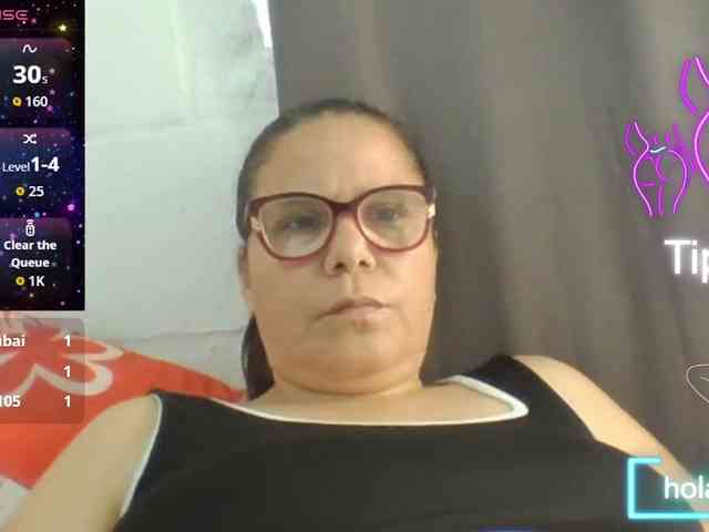 lucianamaster webcam