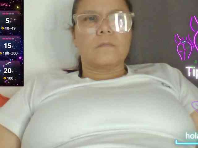 lucianamaster webcam