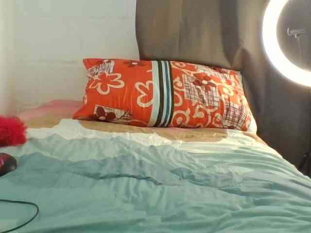 lucianamaster webcam