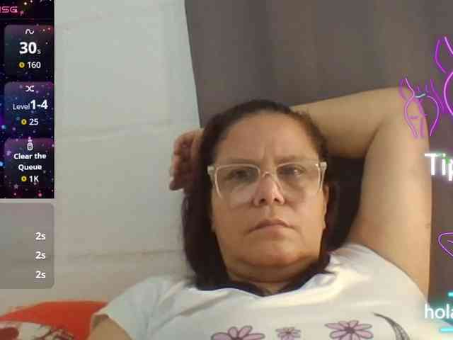 lucianamaster webcam