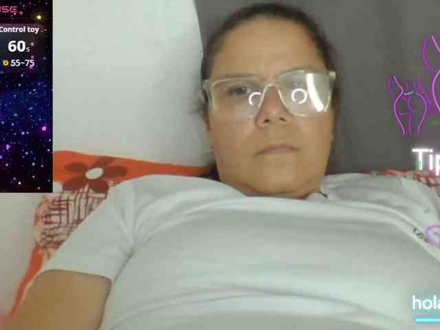 lucianamaster webcam