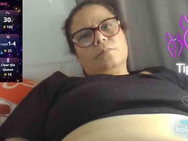 lucianamaster webcam