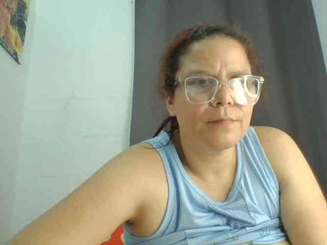 lucianamaster webcam