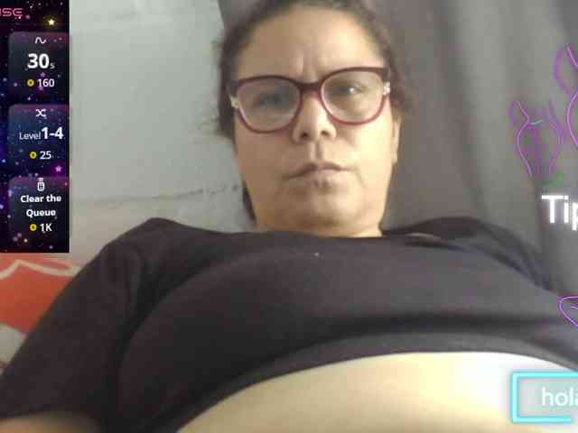 lucianamaster webcam