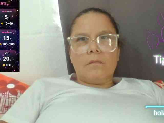 lucianamaster webcam