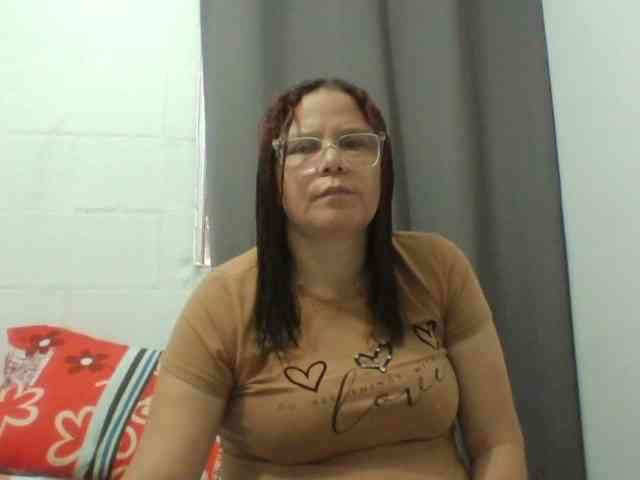lucianamaster webcam