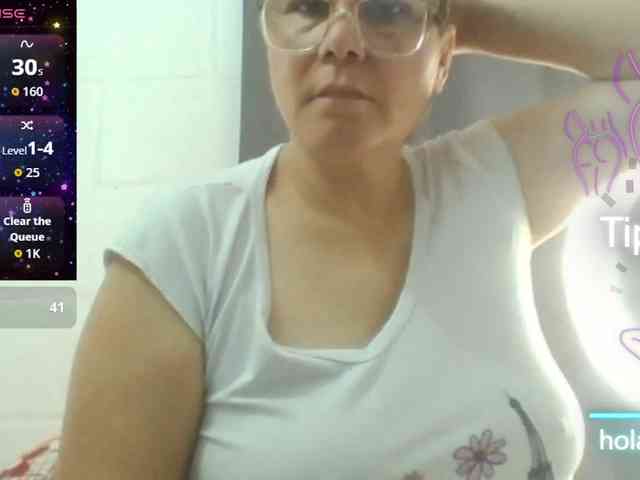 lucianamaster webcam