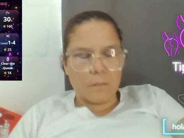 lucianamaster webcam