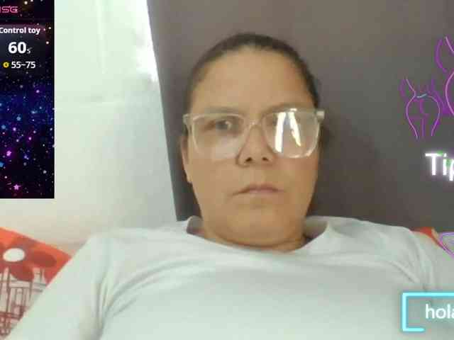 lucianamaster webcam