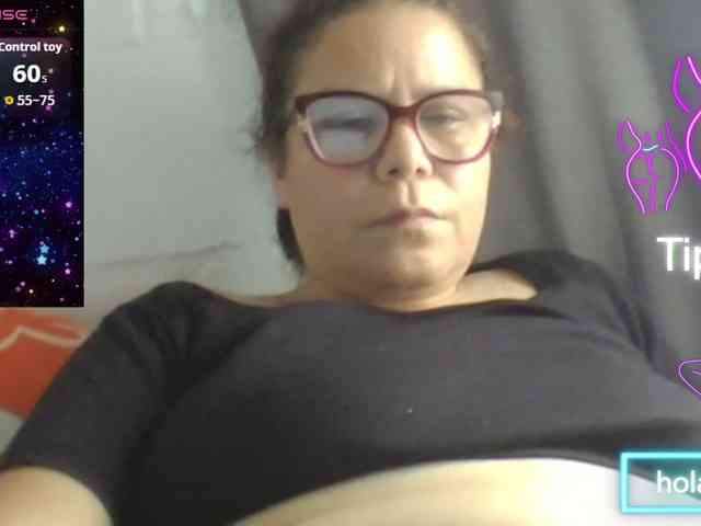 lucianamaster webcam